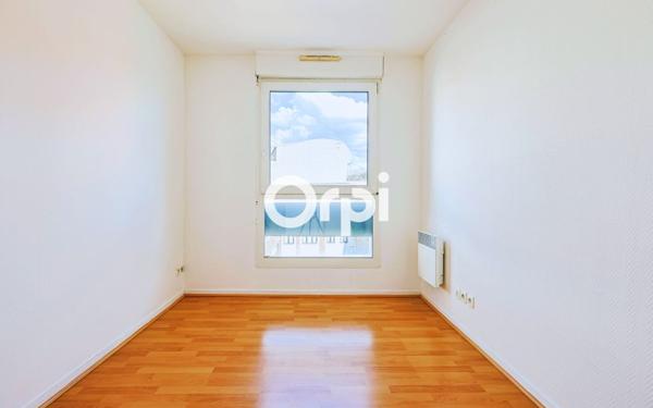 Appartement à vendre    2 pièces • 50,43 m2 Lille