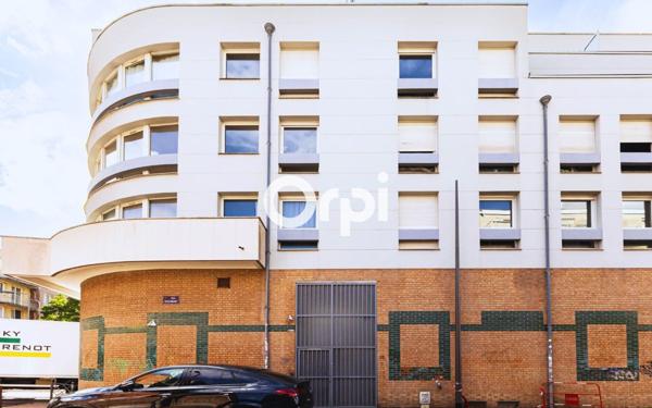 Appartement à vendre    2 pièces • 50,43 m2 Lille