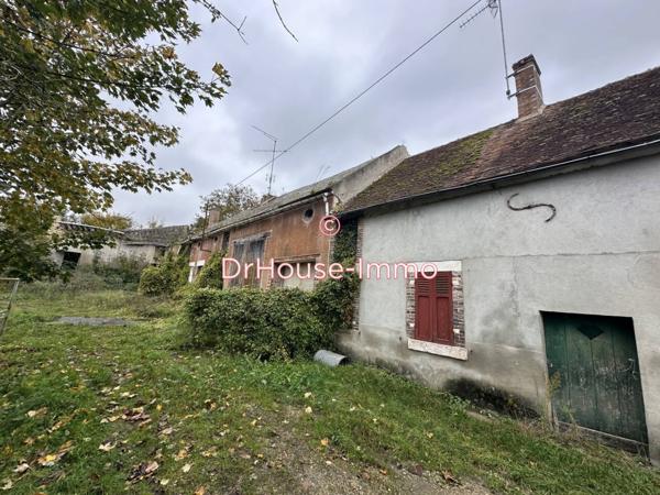 Immeuble à vendre 10 pièces de 250 m²