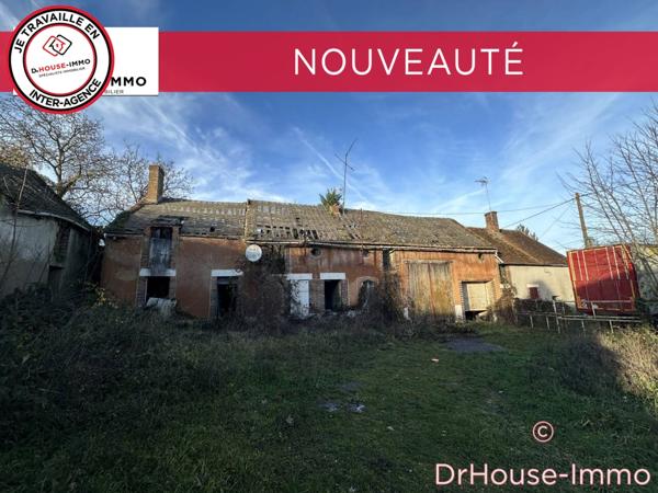 Immeuble à vendre 10 pièces de 250 m²