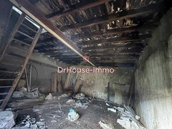 Immeuble à vendre 10 pièces de 250 m²