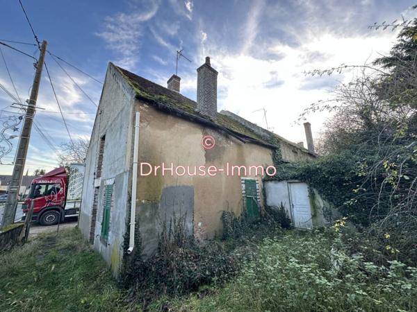 Immeuble à vendre 10 pièces de 250 m²