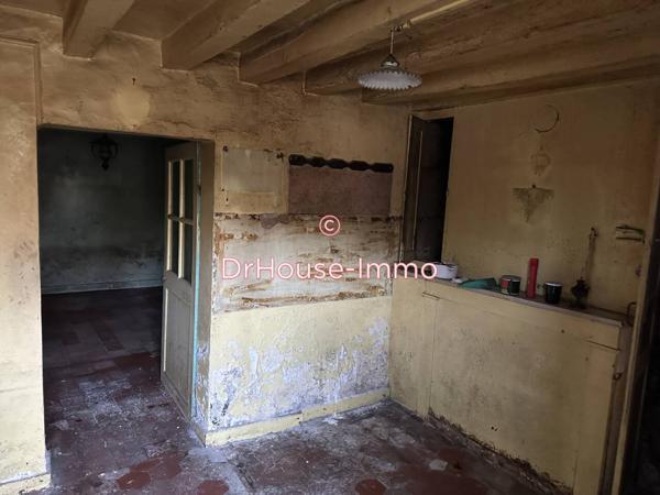 Immeuble à vendre 10 pièces de 250 m²