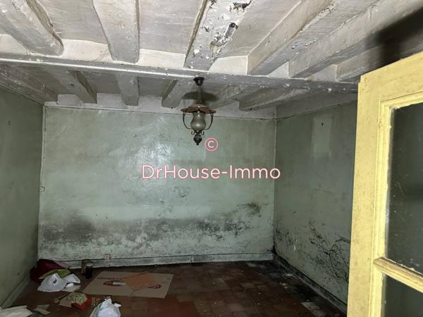 Immeuble à vendre 10 pièces de 250 m²