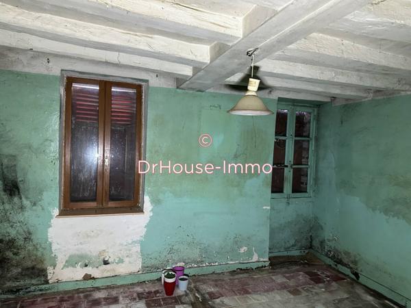 Immeuble à vendre 10 pièces de 250 m²