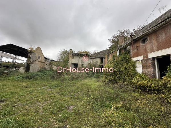 Immeuble à vendre 10 pièces de 250 m²