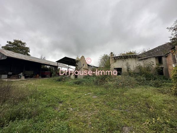 Immeuble à vendre 10 pièces de 250 m²