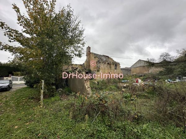 Immeuble à vendre 10 pièces de 250 m²