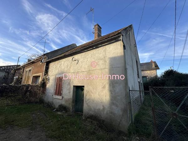 Immeuble à vendre 10 pièces de 250 m²