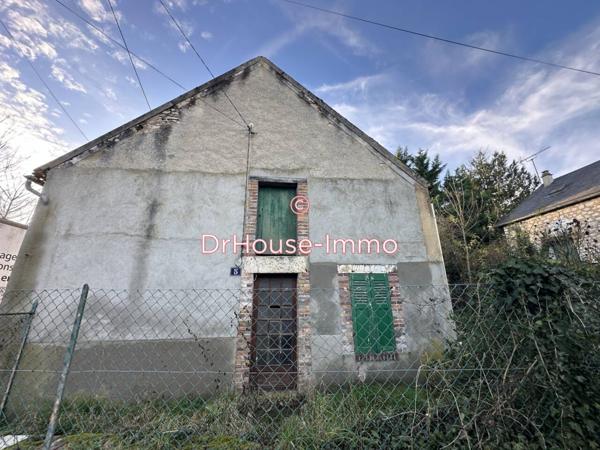 Immeuble à vendre 10 pièces de 250 m²