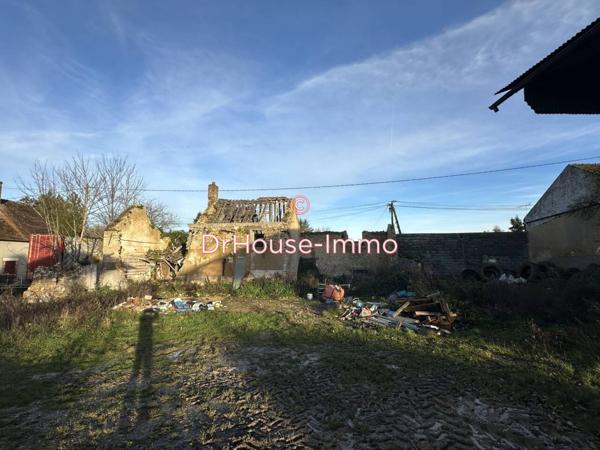 Immeuble à vendre 10 pièces de 250 m²