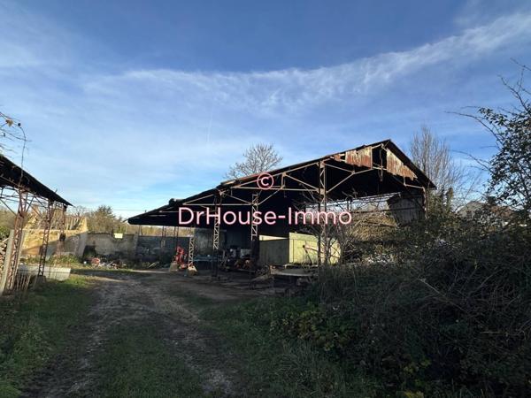 Immeuble à vendre 10 pièces de 250 m²