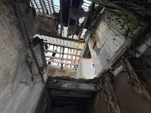Immeuble à vendre 10 pièces de 250 m²