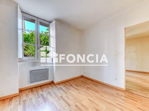 À vendre Appartement 2 pièces 31 m² - Lyon 69004