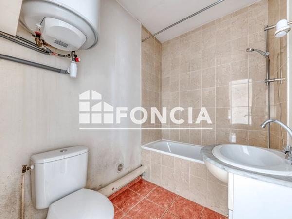 À vendre Appartement 2 pièces 31 m² - Lyon 69004