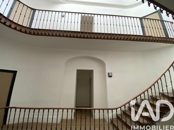 Immeuble à vendre 561 m² Sainte-Livrade-sur-Lot
