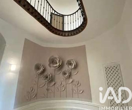 Immeuble à vendre 561 m² Sainte-Livrade-sur-Lot