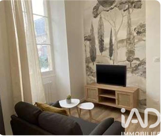 Immeuble à vendre 561 m² Sainte-Livrade-sur-Lot