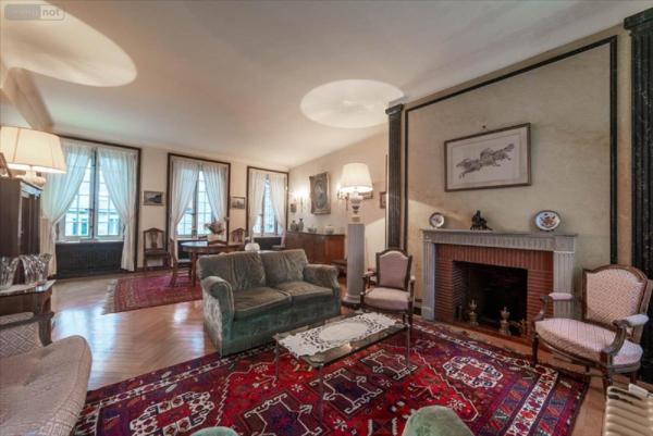 Maison à vendre à Lannion dans les Côtes-d'Armor (22300), ref : A28-938458