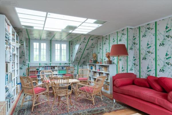 Maison à vendre à Lannion dans les Côtes-d'Armor (22300), ref : A28-938458