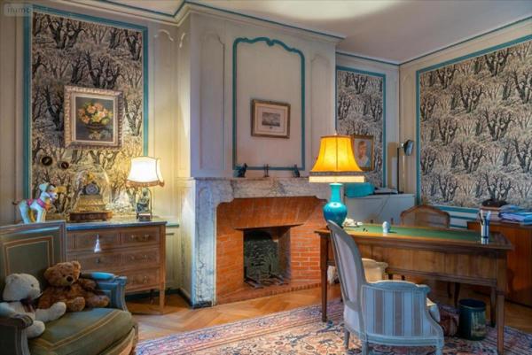 Maison à vendre à Lannion dans les Côtes-d'Armor (22300), ref : A28-938458