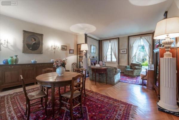 Maison à vendre à Lannion dans les Côtes-d'Armor (22300), ref : A28-938458