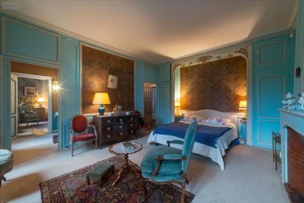 Maison à vendre à Lannion dans les Côtes-d'Armor (22300), ref : A28-938458