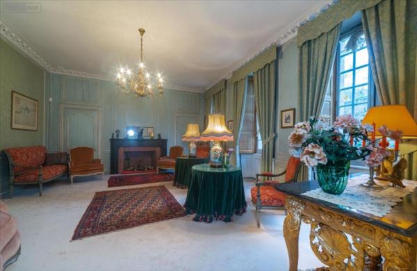 Maison à vendre à Lannion dans les Côtes-d'Armor (22300), ref : A28-938458