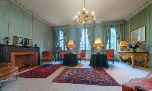 Maison à vendre à Lannion dans les Côtes-d'Armor (22300), ref : A28-938458