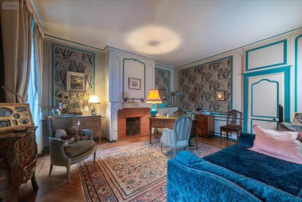 Maison à vendre à Lannion dans les Côtes-d'Armor (22300), ref : A28-938458