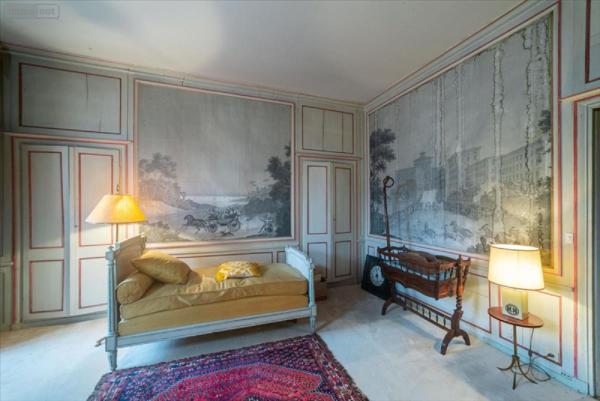 Maison à vendre à Lannion dans les Côtes-d'Armor (22300), ref : A28-938458