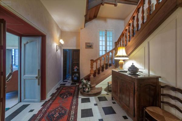 Maison à vendre à Lannion dans les Côtes-d'Armor (22300), ref : A28-938458