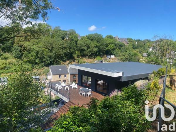 Maison 6 pièces de 180 m² à Plérin (22190)