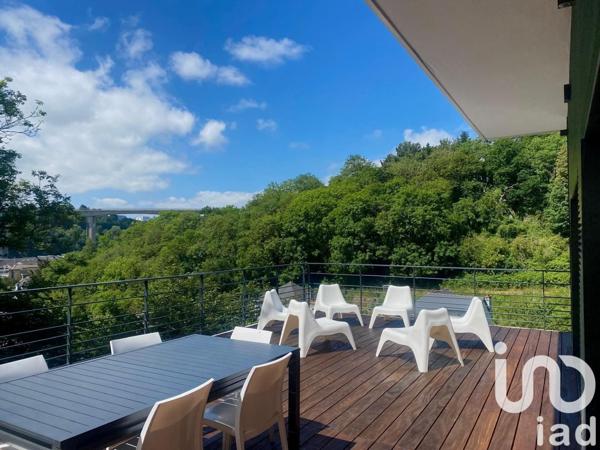 Maison 6 pièces de 180 m² à Plérin (22190)