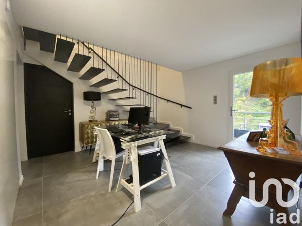 Maison 6 pièces de 180 m² à Plérin (22190)