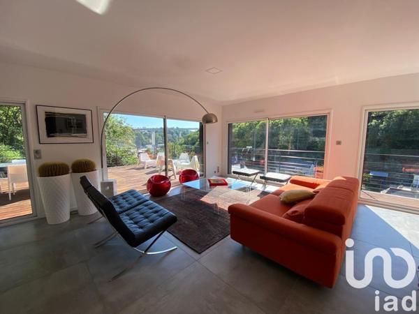 Maison 6 pièces de 180 m² à Plérin (22190)