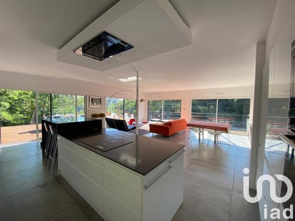 Maison 6 pièces de 180 m² à Plérin (22190)