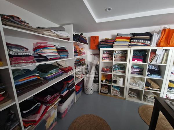 Maison familiale meublée 178 m² ? 4 chambres ? jardin & terrasse ? quartier calme