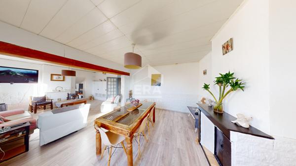 Maison familiale meublée 178 m² ? 4 chambres ? jardin & terrasse ? quartier calme