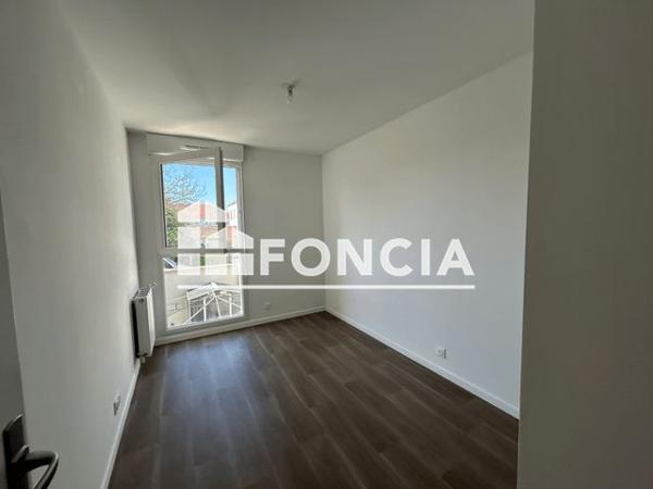 À vendre Appartement 3 pièces 62.9 m² - Gretz-armainvilliers 77220