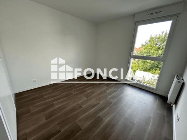 À vendre Appartement 3 pièces 62.9 m² - Gretz-armainvilliers 77220