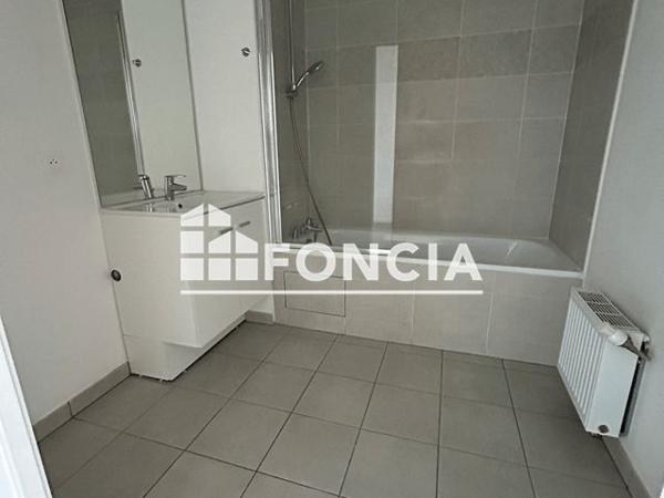 À vendre Appartement 3 pièces 62.9 m² - Gretz-armainvilliers 77220