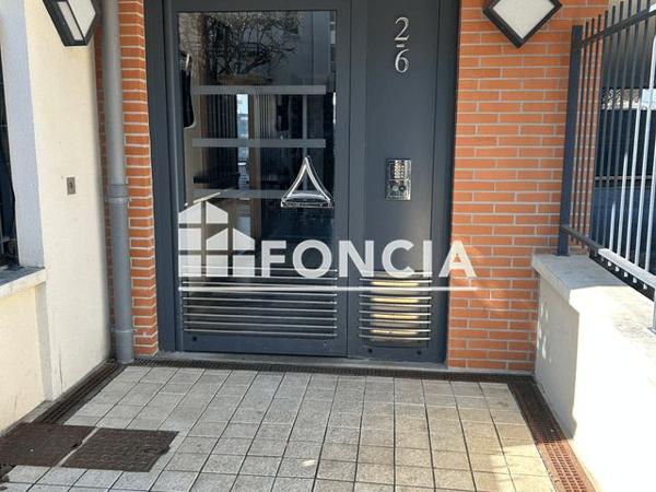 À vendre Appartement 3 pièces 62.9 m² - Gretz-armainvilliers 77220