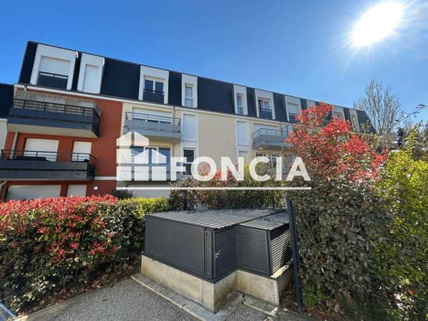 À vendre Appartement 3 pièces 62.9 m² - Gretz-armainvilliers 77220