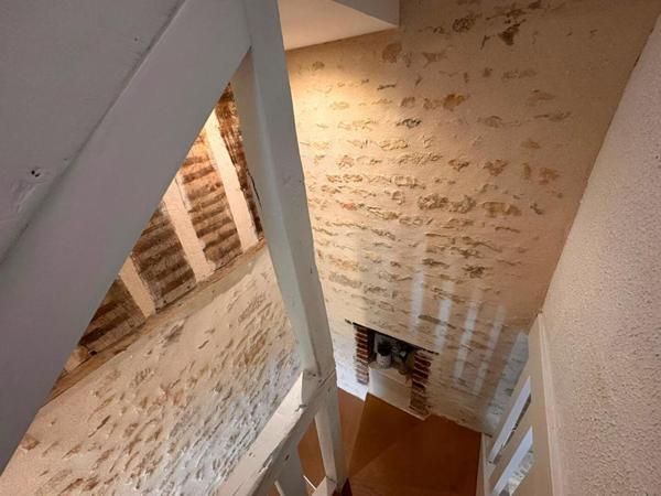 Maison familiale rénovée avec goût - 162 m² habitables sur un terrain de 1 916 m² - 4 chambres