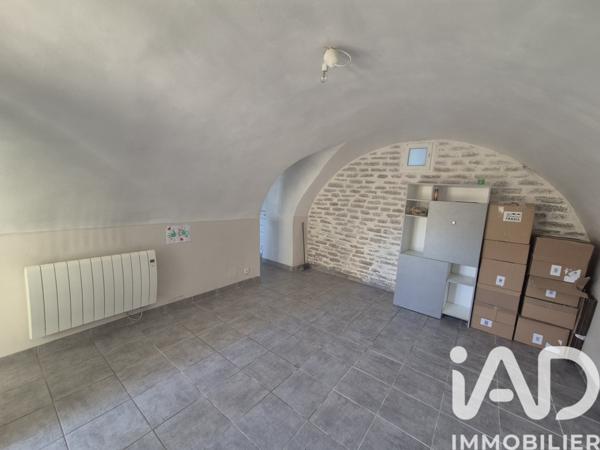 Maison à vendre 3 pièces 66 m² La Ferté-sous-Jouarre