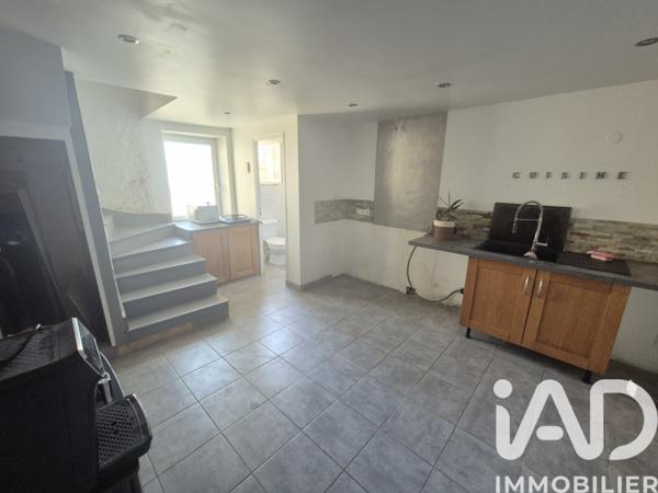 Maison à vendre 3 pièces 66 m² La Ferté-sous-Jouarre