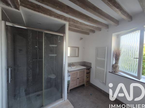 Maison à vendre 3 pièces 66 m² La Ferté-sous-Jouarre