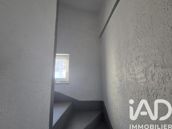 Maison à vendre 3 pièces 66 m² La Ferté-sous-Jouarre