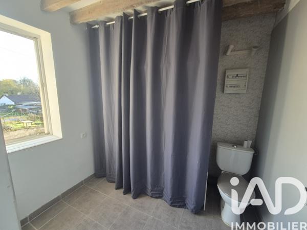 Maison à vendre 3 pièces 66 m² La Ferté-sous-Jouarre